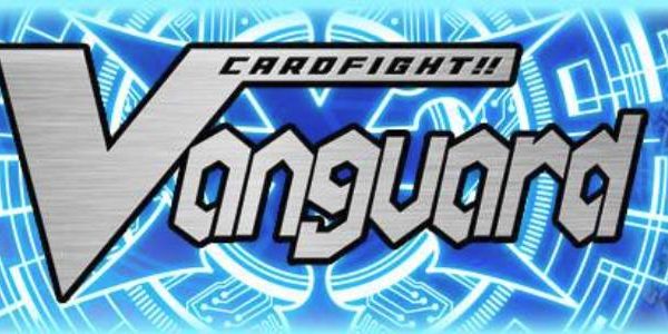 Cardfight Vanguard Tournament