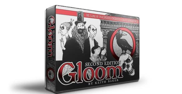 Gloom Open Play