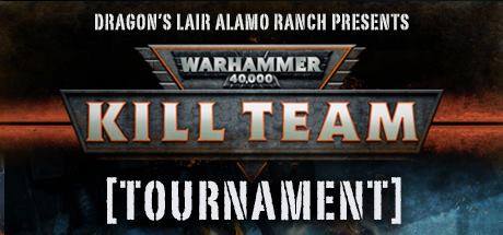 Kill Team Tournament