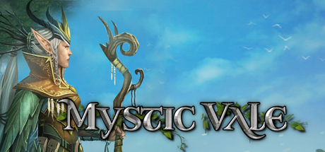 Mystic Vale Game Day